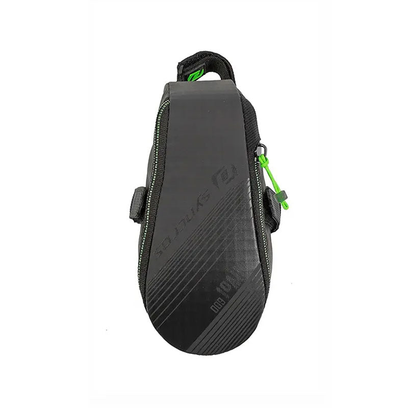Bolsa para asiento SYNCROS Speed 400 Strap Color Negra